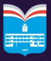 Вольский педагогический колледж им. Ф.И. Панферова - логотип