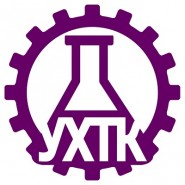 Уральский химико-технологический колледж - логотип
