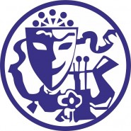 Башкирский республиканский колледж культуры и искусства - логотип