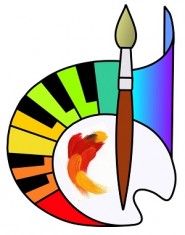 Краснотурьинский колледж искусств - логотип