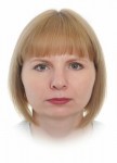 Исакова Александра Александровна
