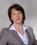 Купцова Светлана Николаевна