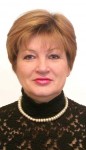 Хахлова Нина Николаевна