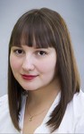 Замятина Эльвира Рафаиловна