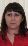 Кочеткова Ирина Борисовна