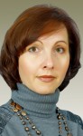 Хохлова Лариса Леонидовна