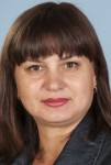 Фролкова Марина Александровна