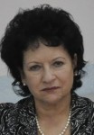 Халебская Ирина Михайловна