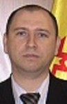 Павлюченко Олег Игоревич