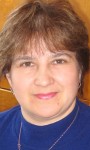 Трушкова Вера Ивановна