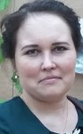 Ибрагимова Анна Михайловна