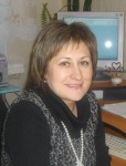 Захарова Ольга Александровна