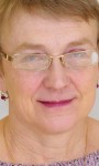 Соколова Светлана Павловна