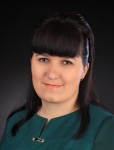 Кононова Наталия Вячеславовна
