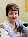 Владимирова Ольга Александровна