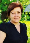 Пономарева Ирина Ивановна