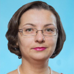 Абдулова Елена Владимировна