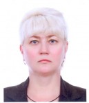 Селина Наталья Ивановна