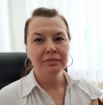 Фаизова Юлия Марсовна