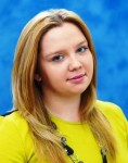 Лаптева Валерия Алексеевна