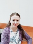 Сородоенко Александра Александровна