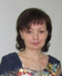 Куневич Елена Петровна