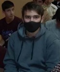Мажирин Анатолий Александрович