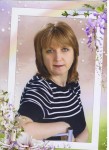 Климантова Светлана Даниловна