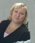 Искандарова Алина Ансаровна