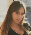 Сушенцова Анастасия Павловна