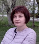 Ковалёва Екатерина Владимировна