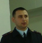 Дорожкин Сергей Иванович