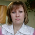 Алексеева Наталья Викторовна