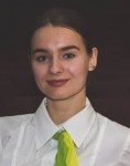 Башарина Виктория Юрьевна