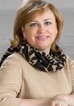 Савостина Ирина Юрьевна