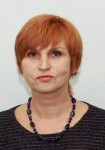 Босташвили Алена Владимировна