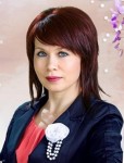 Шорина Раиля Хасановна