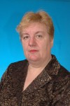 Абрамова Татьяна Владимировна