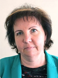 Амельчакова Елена Анатольевна