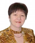 Андрейченко Зинаида Михайловна