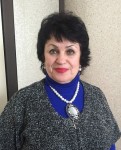Антипова Светлана Николаевна