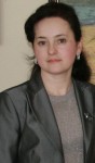Арсенина Елена Вячеславовна