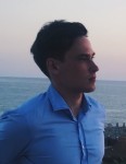 Морозов Кирилл Павлович