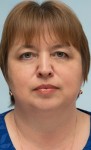 Омельченко Татьяна Михайловна