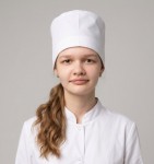 Бадакшанова Руслана Наилевна