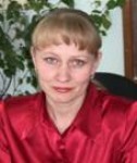 Белова Ирина Владимировна