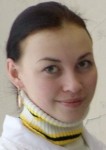 Хоштария Екатерина Владимировна