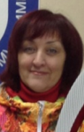 Исакова Майя Исматовна