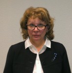 Бодрова Надежда Ивановна