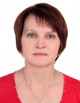 Бровкина Татьяна Николаевна